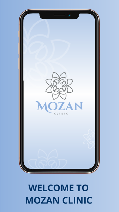 Screenshot #1 pour Mozan