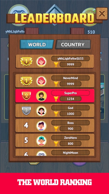 Four In A Row Online