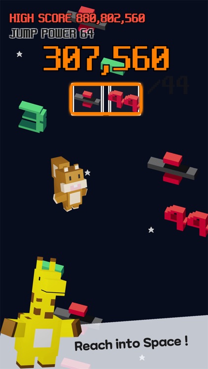 Tiny Jump - Animal's Jump screenshot-3