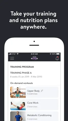 Game screenshot Macro Me Fitness apk