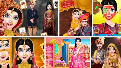 Indian Destination Wedding Screenshot