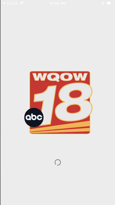 WQOW News Screenshot
