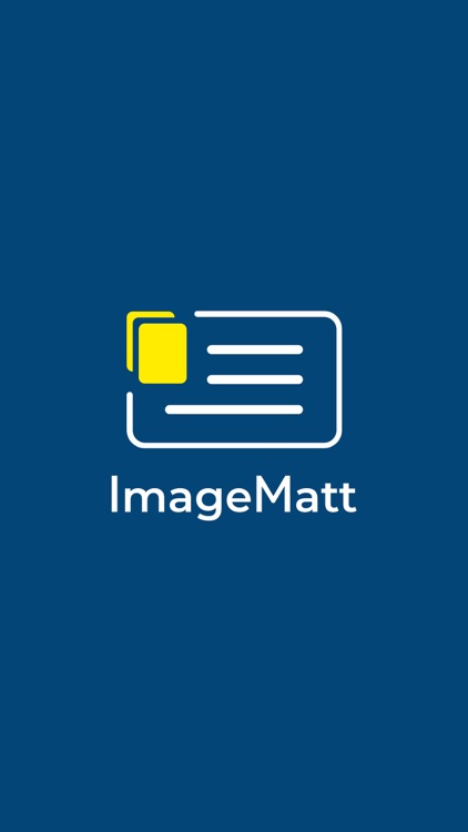 ImageMatt