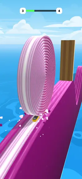 Game screenshot Peel Hill hack