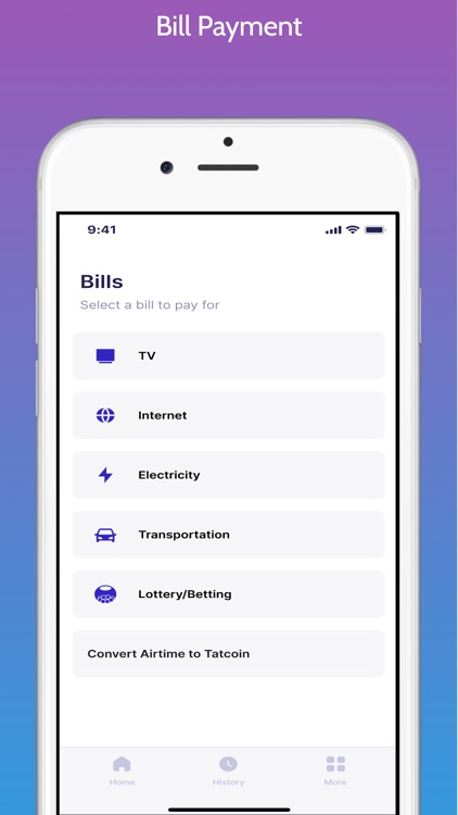 ABiTPay screenshot-6