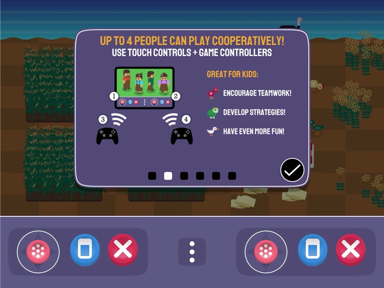 Herd The Birds screenshot-4