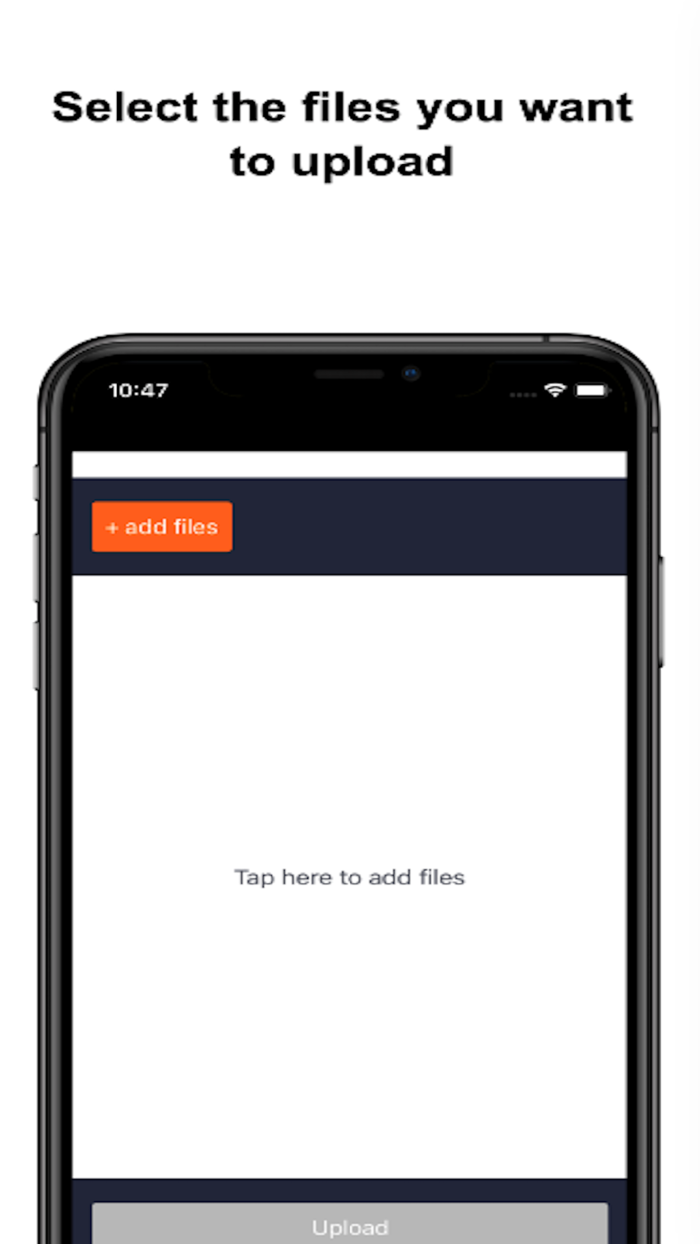 YSoft SAFEQ 6 Mobile Print