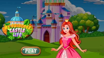 My Princess Castle Life Screenshot