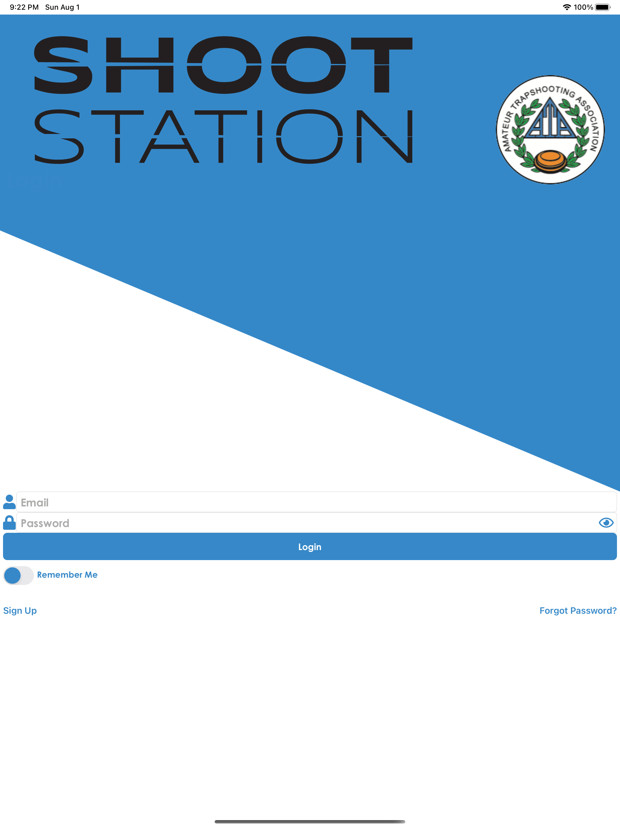 Shoot Station