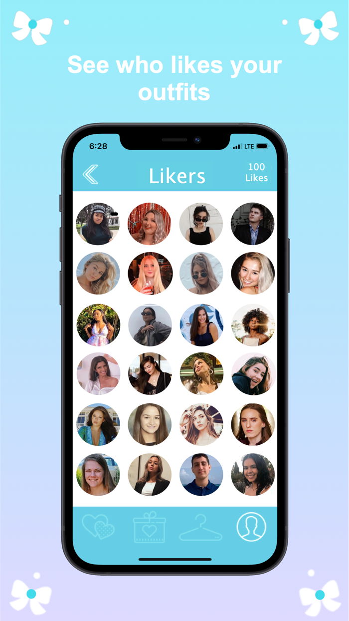 Closet Spark - Outfit Rating