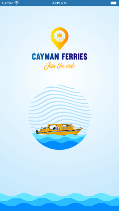 Cayman Ferries Captain Screenshot