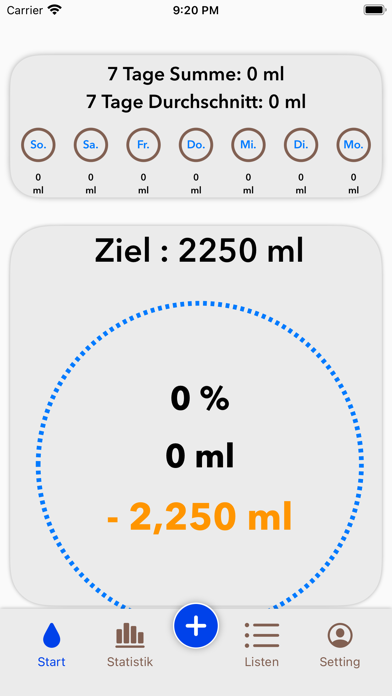 Screenshot #2 pour GutTrinken