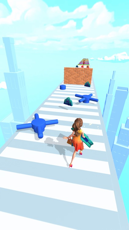 Handbag Power screenshot-3
