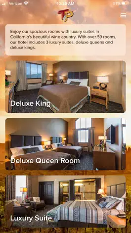 Game screenshot Twin Pine Casino & Hotel hack