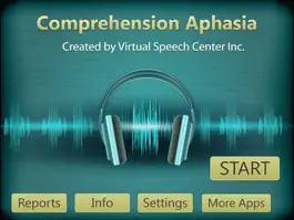 Game screenshot Comprehension Aphasia mod apk