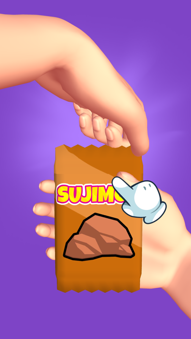 Sujimon: Trading Card Game Screenshot
