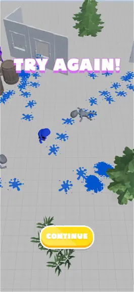 Game screenshot Hide and Catch hack