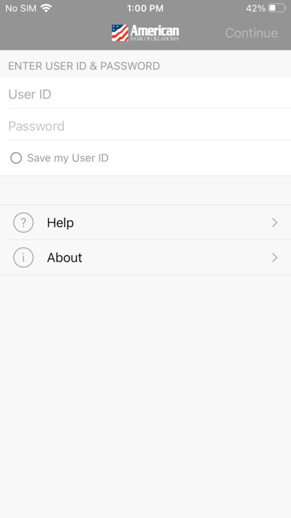 American Bank of Oklahoma