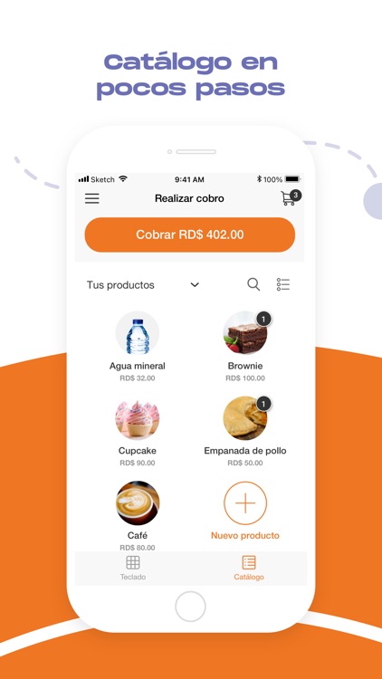 MIO - Cobra con tarjetas