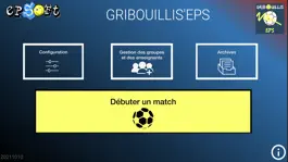 Game screenshot GribouillisEPS hack