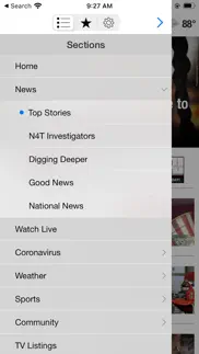 news 4 tucson iphone screenshot 3