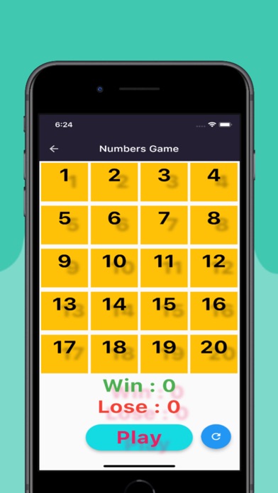 KIDS English - Learn & Play Screenshot