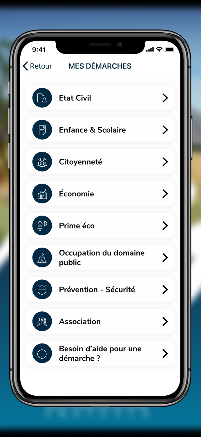 Ville de Saint-Martin de Crau