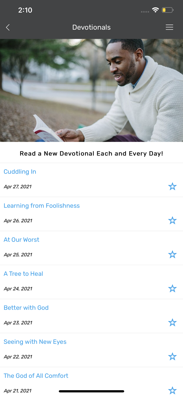 Antioch Missionary Baptist NC