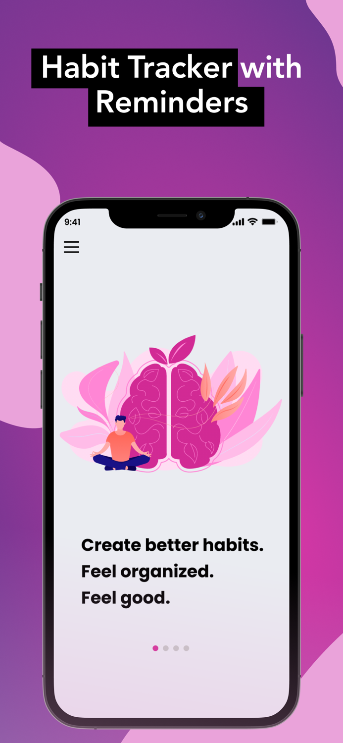 Florist Focus Keeper