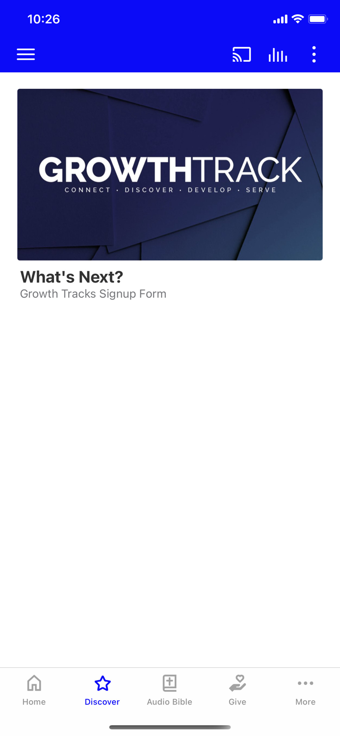 Hope Worship Center NJ