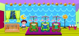 Game screenshot Pretend Play Daycare Game hack