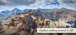 Game screenshot BRINK Traveler apk