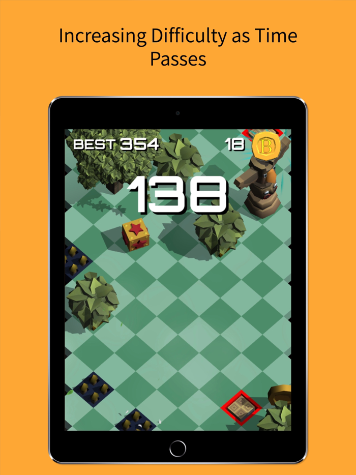 Dancing Box Original