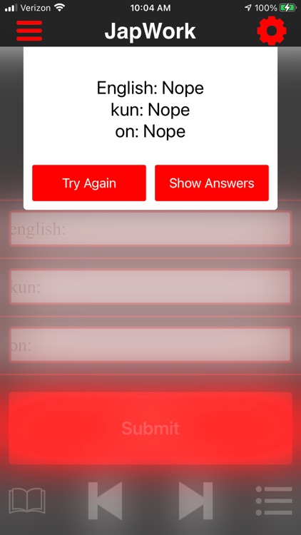 JapWork screenshot-5