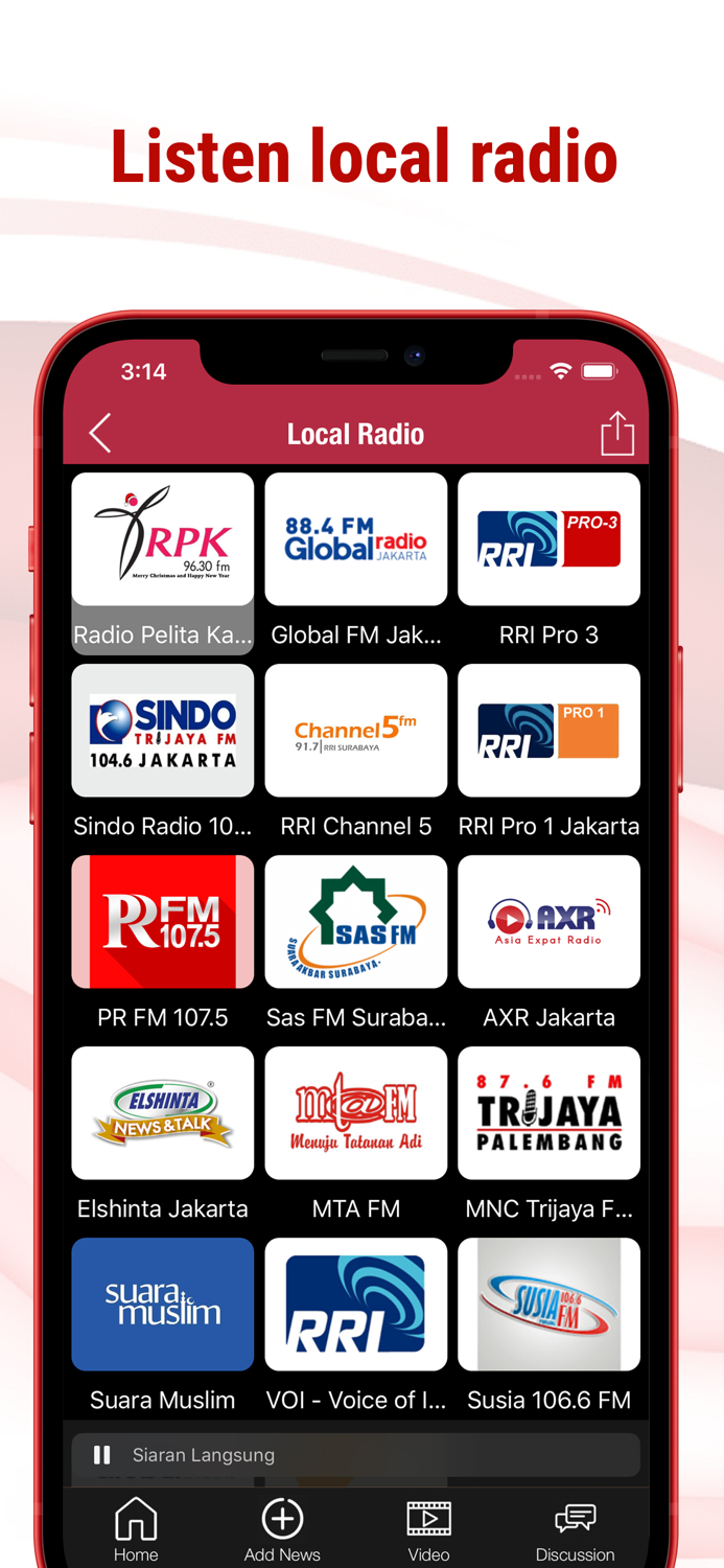 ANTARA Latest News Headlines