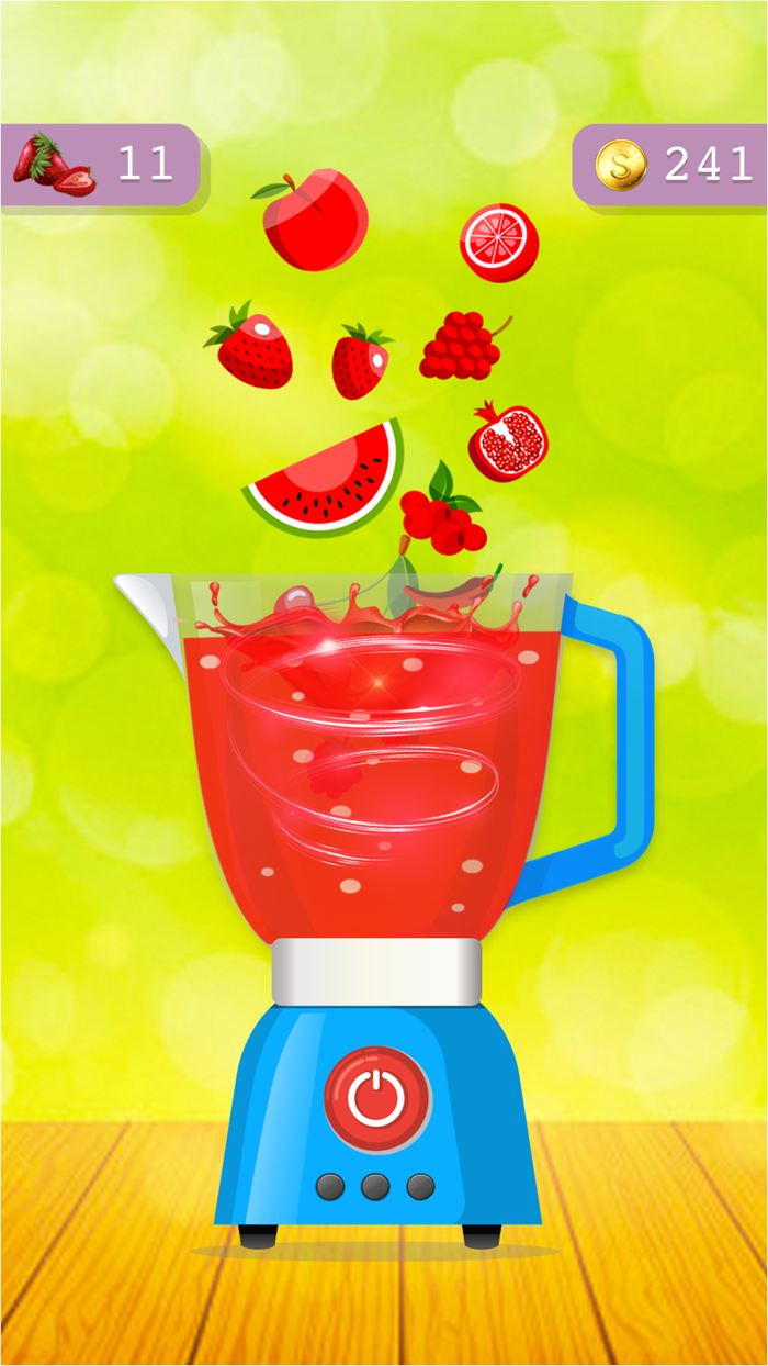 Perfect Fruit Slicer and Blender