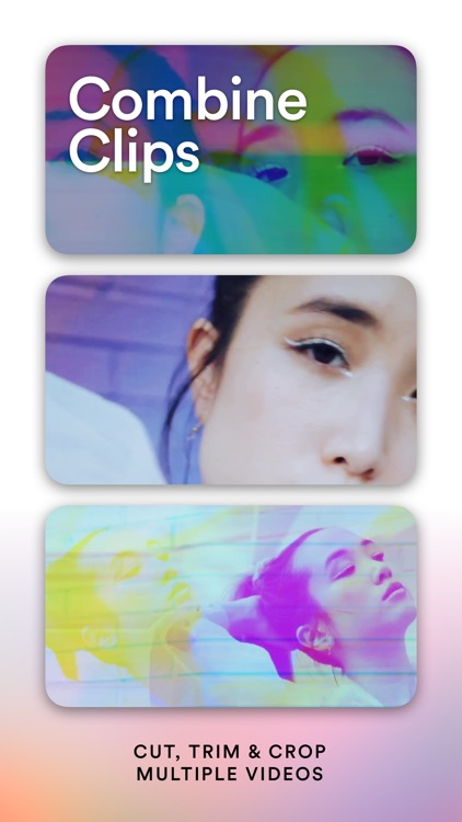 Generate:Video Photo Effects screenshot-5