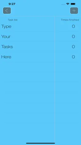 Game screenshot My study timer hack