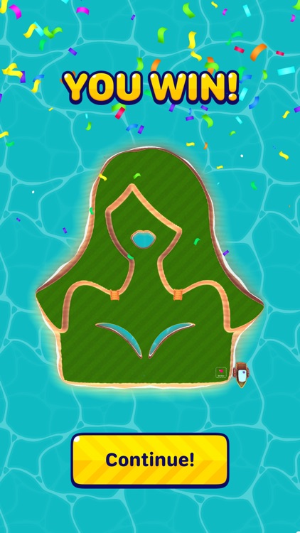 Cutter Master 3D screenshot-4