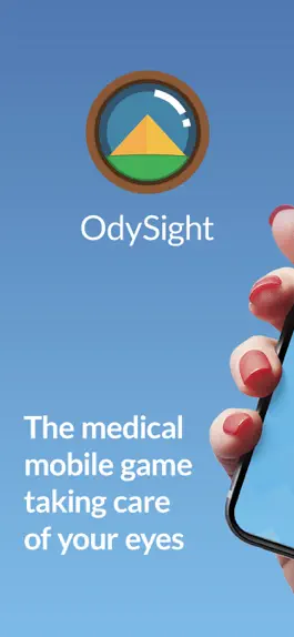 Game screenshot OdySight mod apk