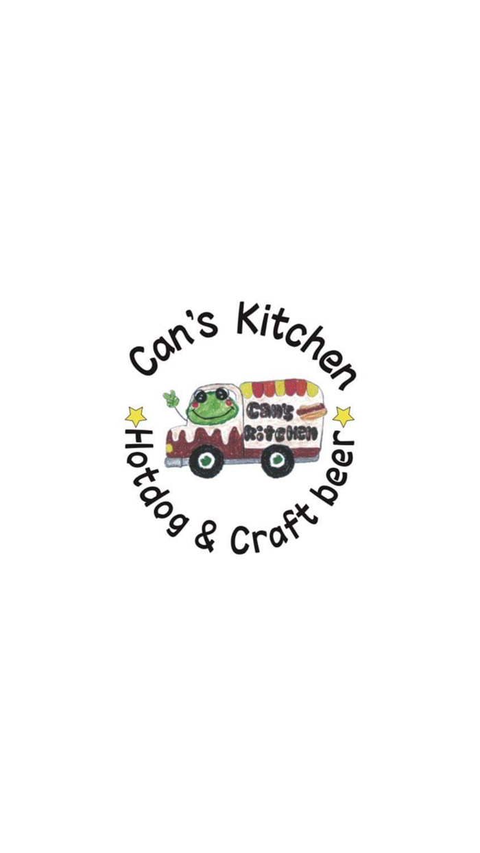 Cans kitchen／キャンズキッチン