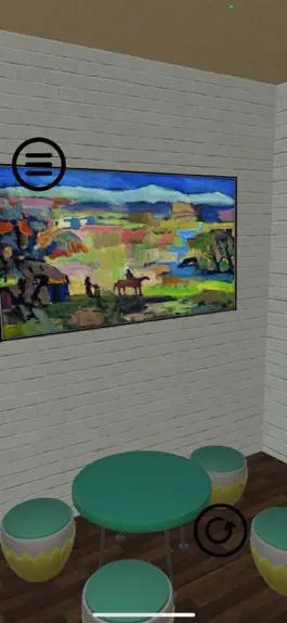 Game screenshot Museum-AR hack