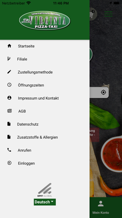 La Virginia - Erftstadt Screenshot