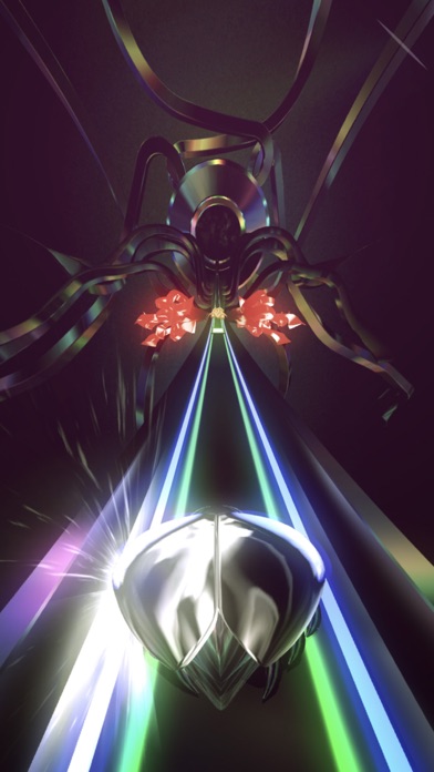 Screenshot #3 pour Thumper: Pocket Edition+