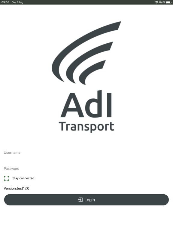 Screenshot #4 pour AdI Transport