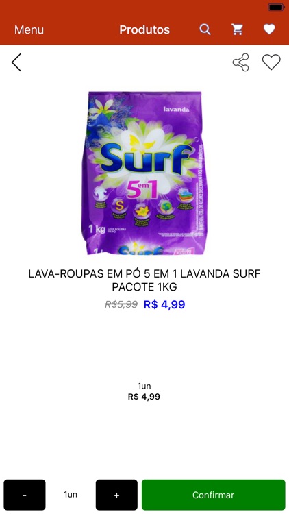 Rede Fácil Supermercados