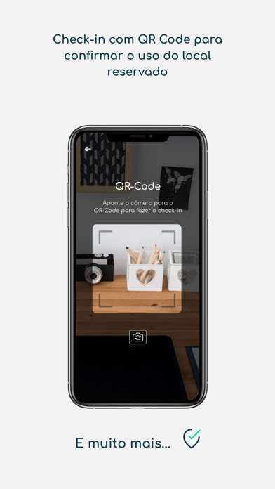 PlaceHub Screenshot