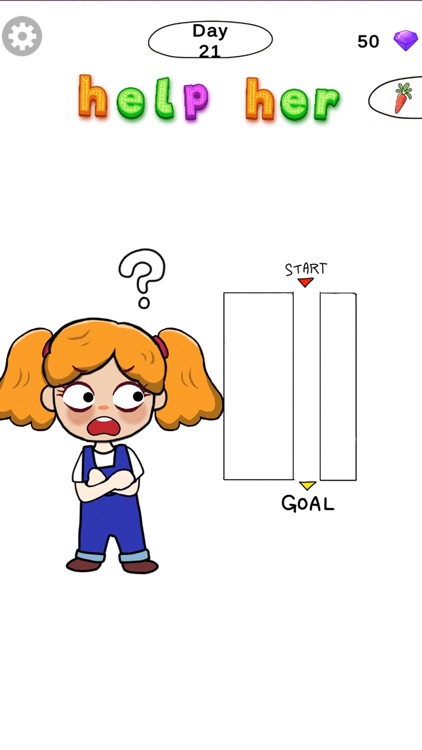 Brain Testing IQ Story Puzzles screenshot-4