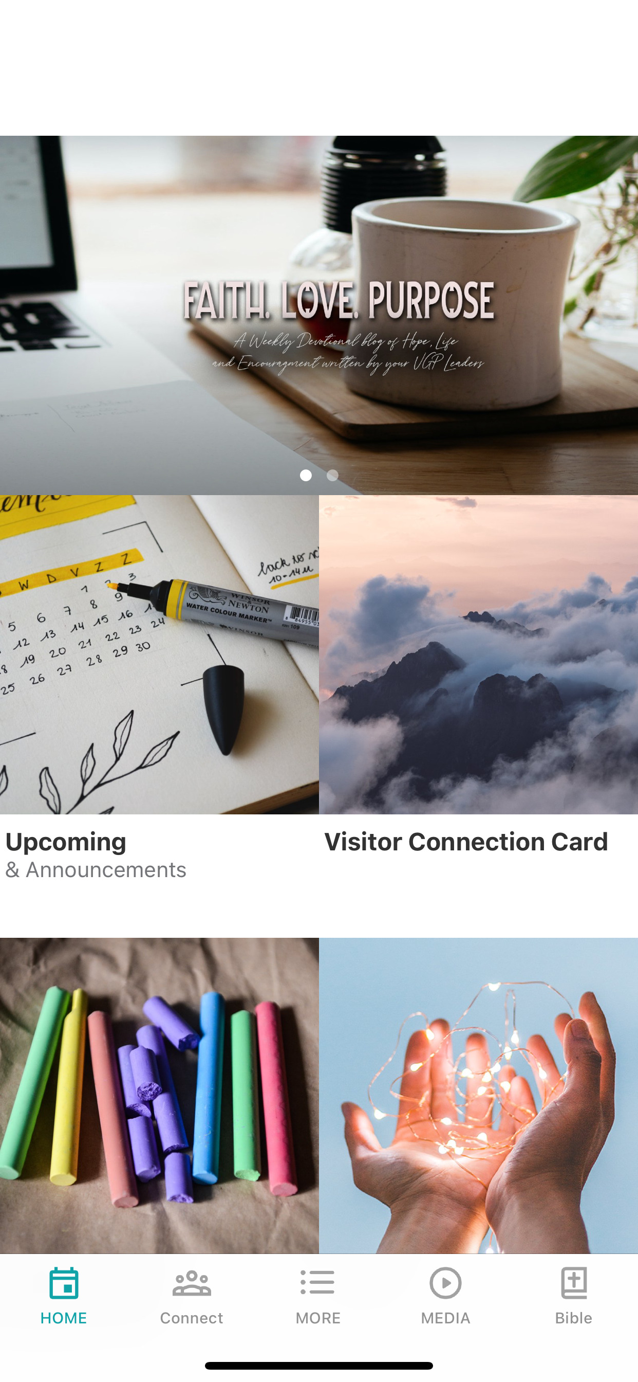 Victory Church Grande Prairie