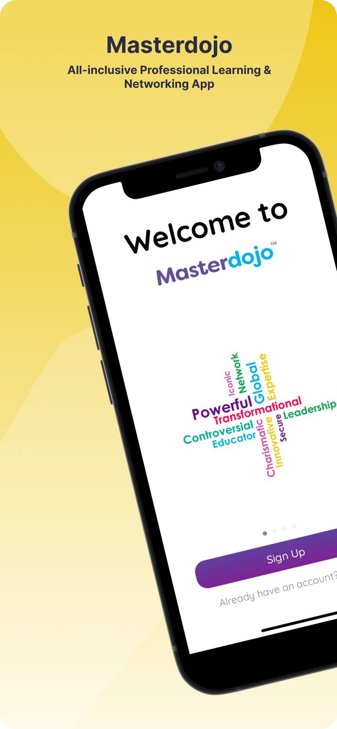 Masterdojo